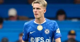 Jesse Derry là ai? Sự nghiệp và danh hiệu