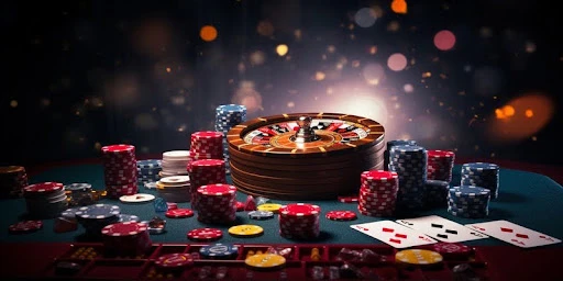 Nhà Cái O8 - Không Gian Trải Nghiệm Đầy Năng Động