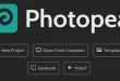 Photoshop Online (Pts Online)
