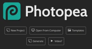 Photoshop Online (Pts Online)