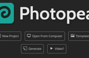Photoshop Online (Pts Online)