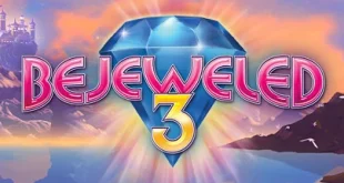 Tải game xếp kim cương Bejeweled 1,2,3 Full về máy tính