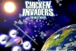 Tải game bắn gà Chicken Invaders 2: The Next Wave Full