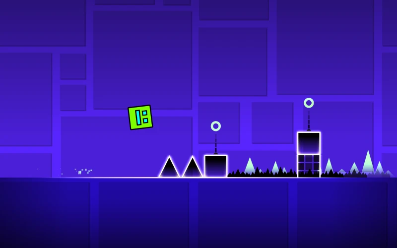 Tải Geometry Dash Full miễn phí