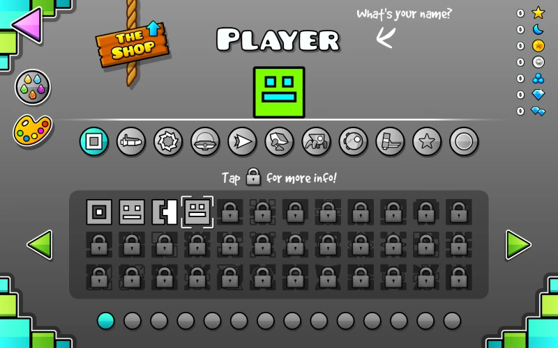 Tải Geometry Dash Full miễn phí