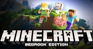 Tải Minecraft Bedrock Edition v1.21.130 tiếng Việt miễn phí