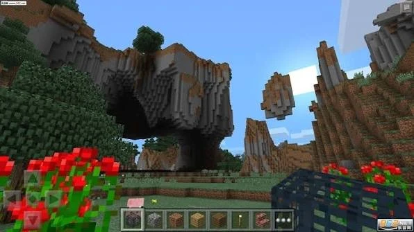 Tải Minecraft Bedrock Edition v1.21.130 tiếng Việt miễn phí