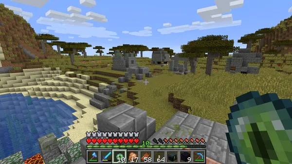 Tải Minecraft Bedrock Edition v1.21.130 tiếng Việt miễn phí