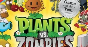 Tải game Plants vs Zombies (Hoa quả nổi giận) Full PC (GOTY)