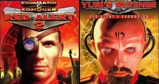 Tải Red Alert 2 Full