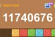 Tạo điểm số giả game Block Blast